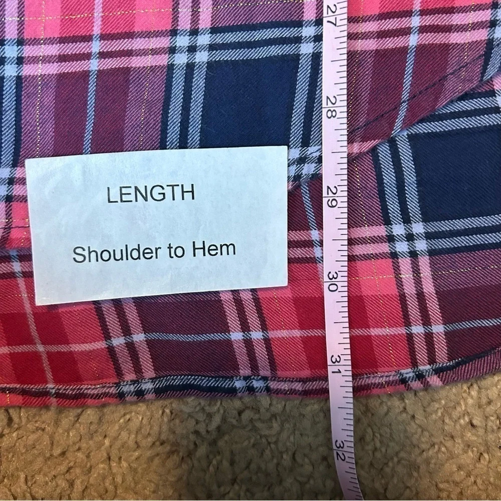 J. Crew great tunic